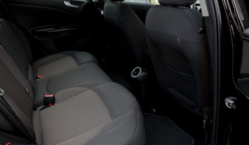 Alfa Romeo Giulietta 1.4 TB full