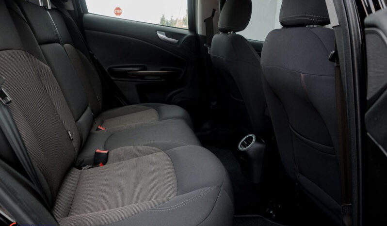 Alfa Romeo Giulietta 1.4 TB full