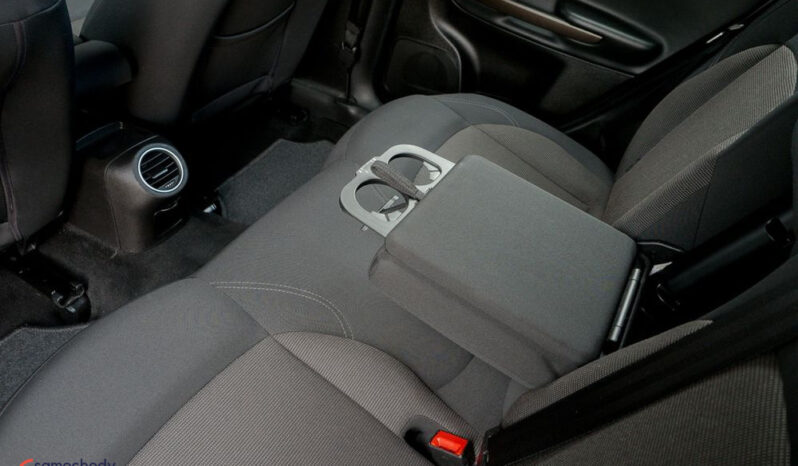 Alfa Romeo Giulietta 1.4 TB full