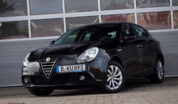 Alfa Romeo Giulietta 1.4 TB full