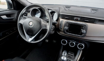 Alfa Romeo Giulietta 1.4 TB full