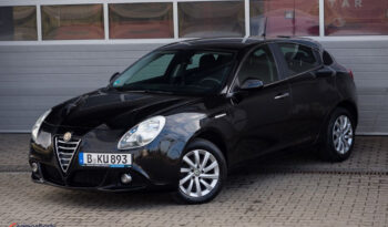 Alfa Romeo Giulietta 1.4 TB full