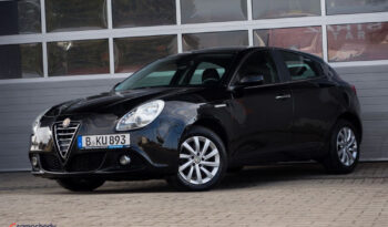 Alfa Romeo Giulietta 1.4 TB full