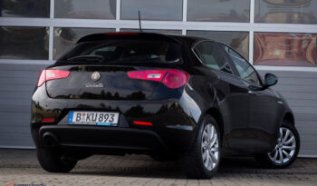 Alfa Romeo Giulietta 1.4 TB full