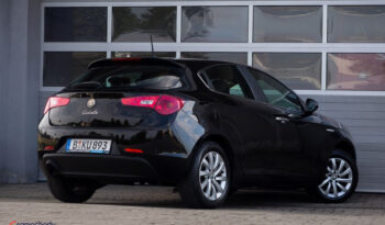 Alfa Romeo Giulietta 1.4 TB full