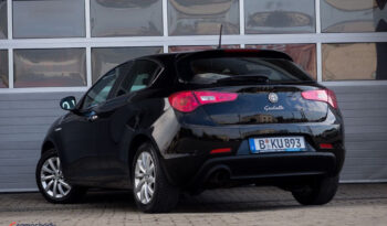 Alfa Romeo Giulietta 1.4 TB full