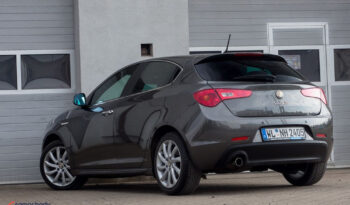 Alfa Romeo Giulietta 1.4 TB 16V Turismo full