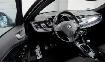 Alfa Romeo Giulietta 1.4 TB 16V Turismo full
