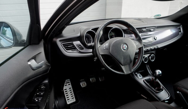 Alfa Romeo Giulietta 1.4 TB 16V Turismo full