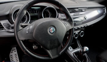 Alfa Romeo Giulietta 1.4 TB 16V Turismo full