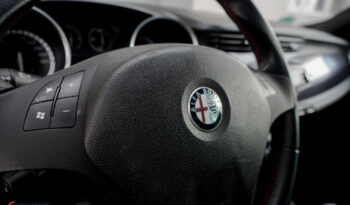 Alfa Romeo Giulietta 1.4 TB 16V Turismo full