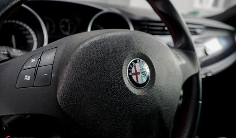 Alfa Romeo Giulietta 1.4 TB 16V Turismo full