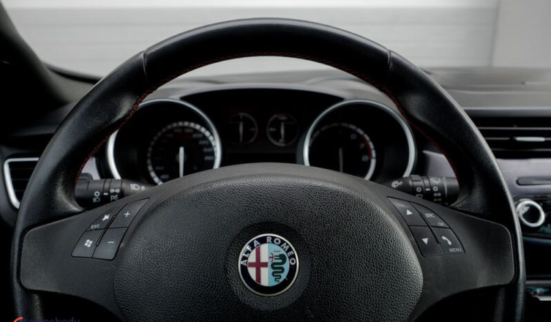 Alfa Romeo Giulietta 1.4 TB 16V Turismo full
