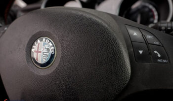 Alfa Romeo Giulietta 1.4 TB 16V Turismo full