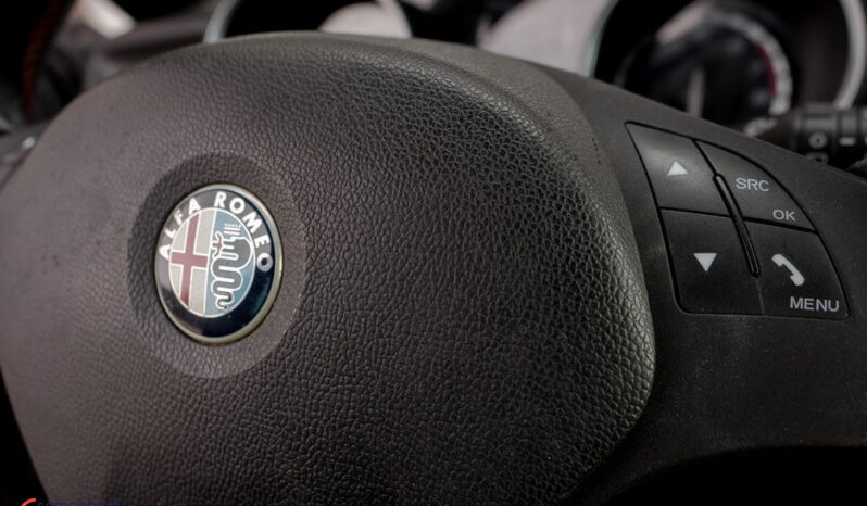 Alfa Romeo Giulietta 1.4 TB 16V Turismo full