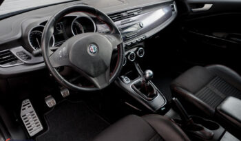 Alfa Romeo Giulietta 1.4 TB 16V Turismo full