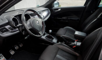 Alfa Romeo Giulietta 1.4 TB 16V Turismo full