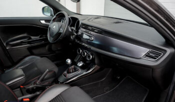 Alfa Romeo Giulietta 1.4 TB 16V Turismo full