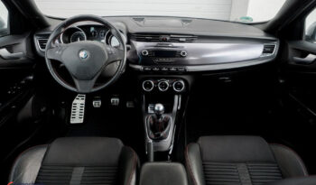 Alfa Romeo Giulietta 1.4 TB 16V Turismo full