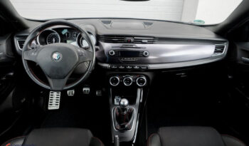Alfa Romeo Giulietta 1.4 TB 16V Turismo full