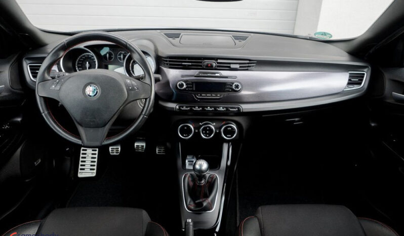 Alfa Romeo Giulietta 1.4 TB 16V Turismo full