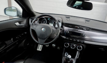 Alfa Romeo Giulietta 1.4 TB 16V Turismo full