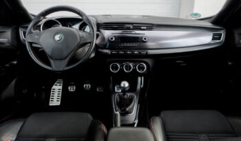 Alfa Romeo Giulietta 1.4 TB 16V Turismo full