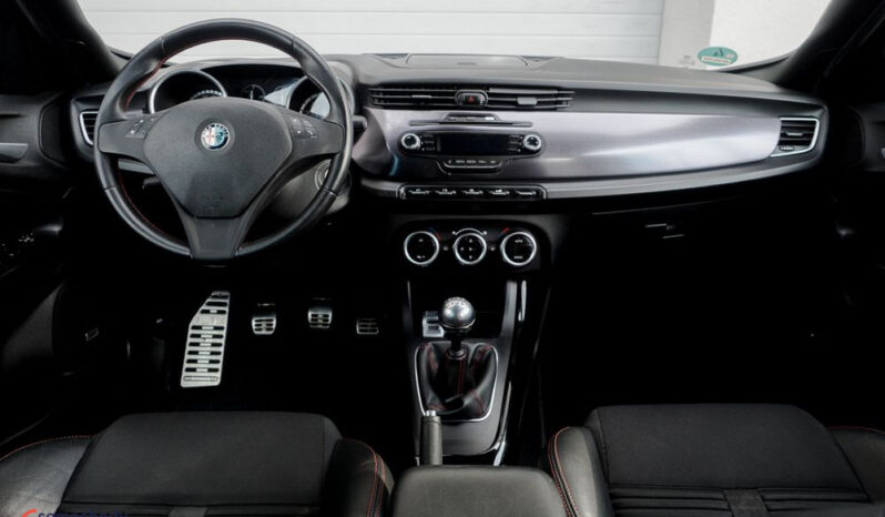 Alfa Romeo Giulietta 1.4 TB 16V Turismo full