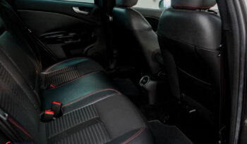 Alfa Romeo Giulietta 1.4 TB 16V Turismo full