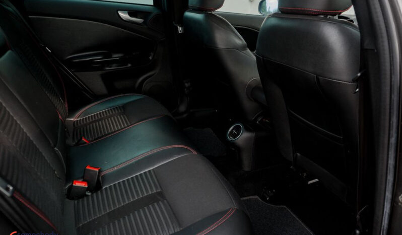 Alfa Romeo Giulietta 1.4 TB 16V Turismo full