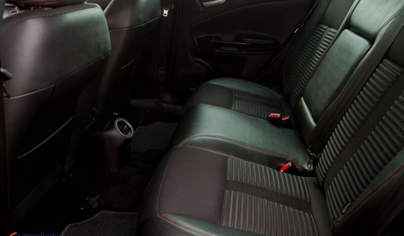 Alfa Romeo Giulietta 1.4 TB 16V Turismo full