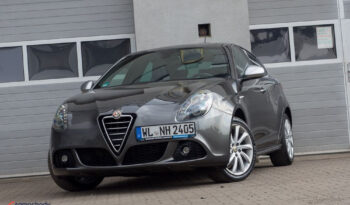 Alfa Romeo Giulietta 1.4 TB 16V Turismo full