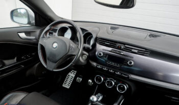 Alfa Romeo Giulietta 1.4 TB 16V Turismo full