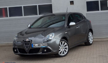 Alfa Romeo Giulietta 1.4 TB 16V Turismo full