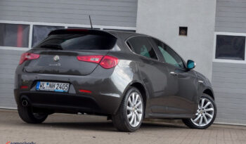 Alfa Romeo Giulietta 1.4 TB 16V Turismo full