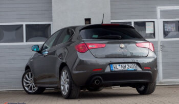 Alfa Romeo Giulietta 1.4 TB 16V Turismo full