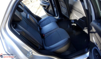 Opel Mokka full