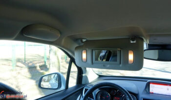 Opel Mokka full