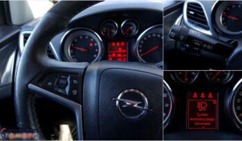Opel Mokka full