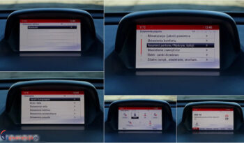 Opel Mokka full