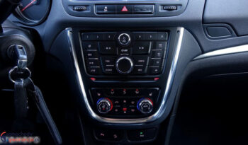 Opel Mokka full