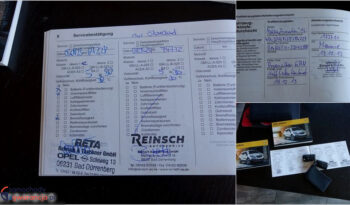 Opel Mokka full