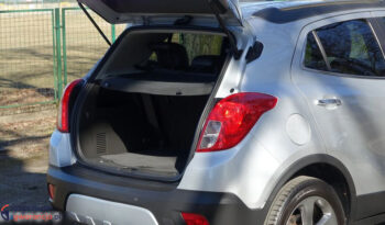 Opel Mokka full
