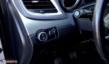 Opel Mokka full