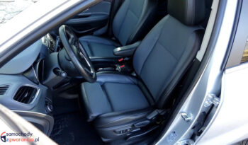Opel Mokka full