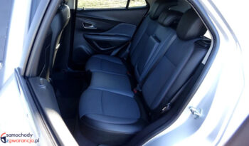 Opel Mokka full