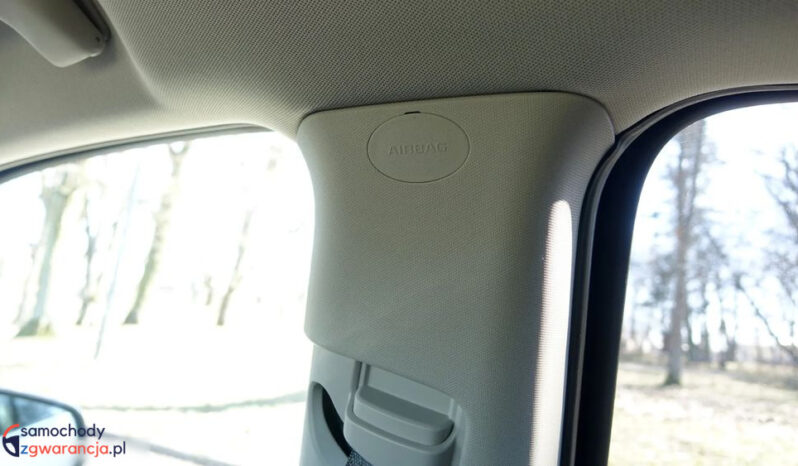 Opel Mokka full