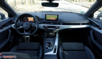 Audi A4 Avant 2.0 TDI S tronic quattro S-Line .. Full Led .. El. Klapa .. 3 x Klima .. PDC full