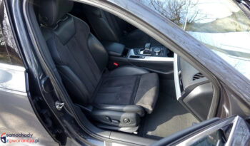 Audi A4 Avant 2.0 TDI S tronic quattro S-Line .. Full Led .. El. Klapa .. 3 x Klima .. PDC full