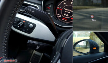 Audi A4 Avant 2.0 TDI S tronic quattro S-Line .. Full Led .. El. Klapa .. 3 x Klima .. PDC full